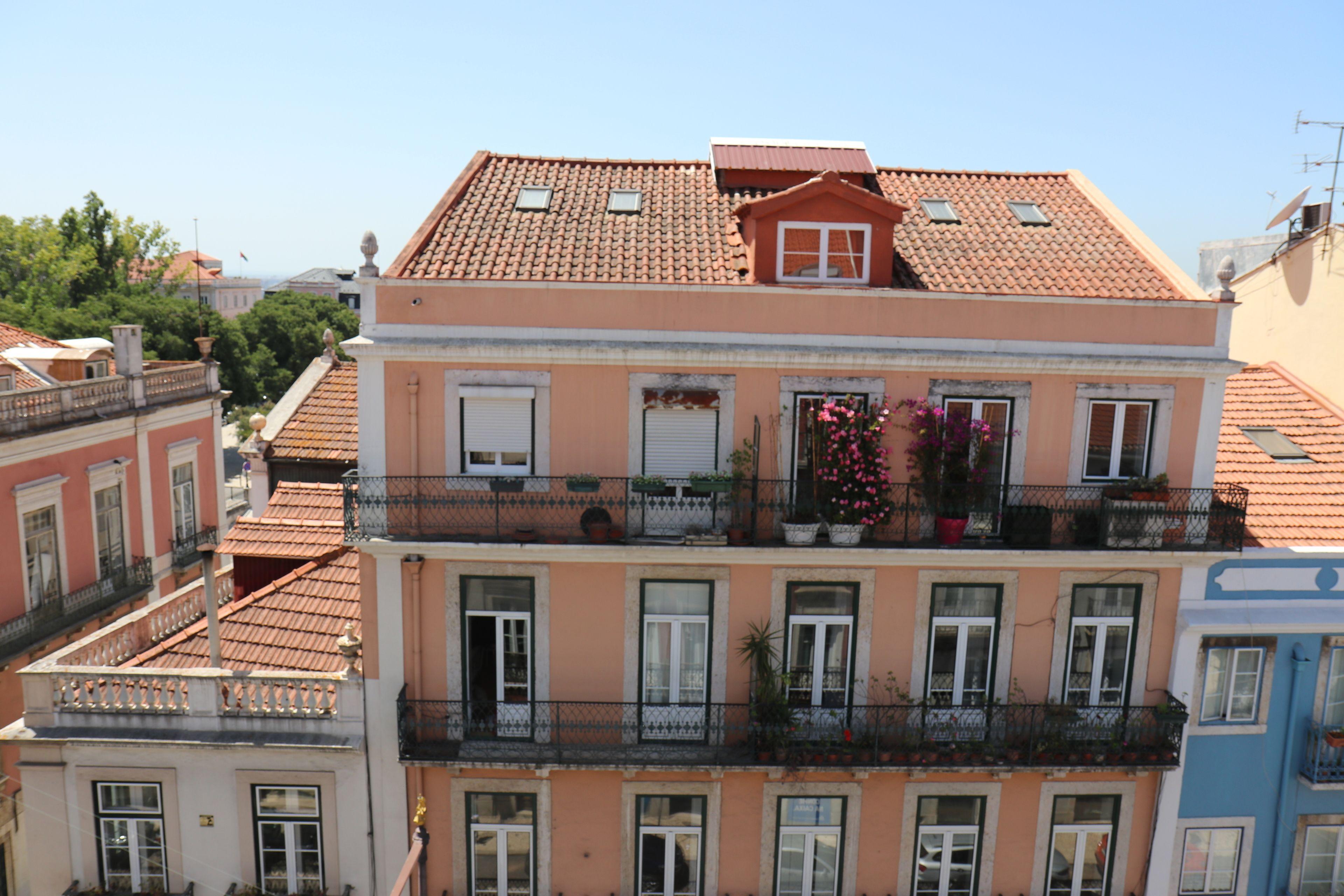 Botanic Views Guest House — Fotos 3
